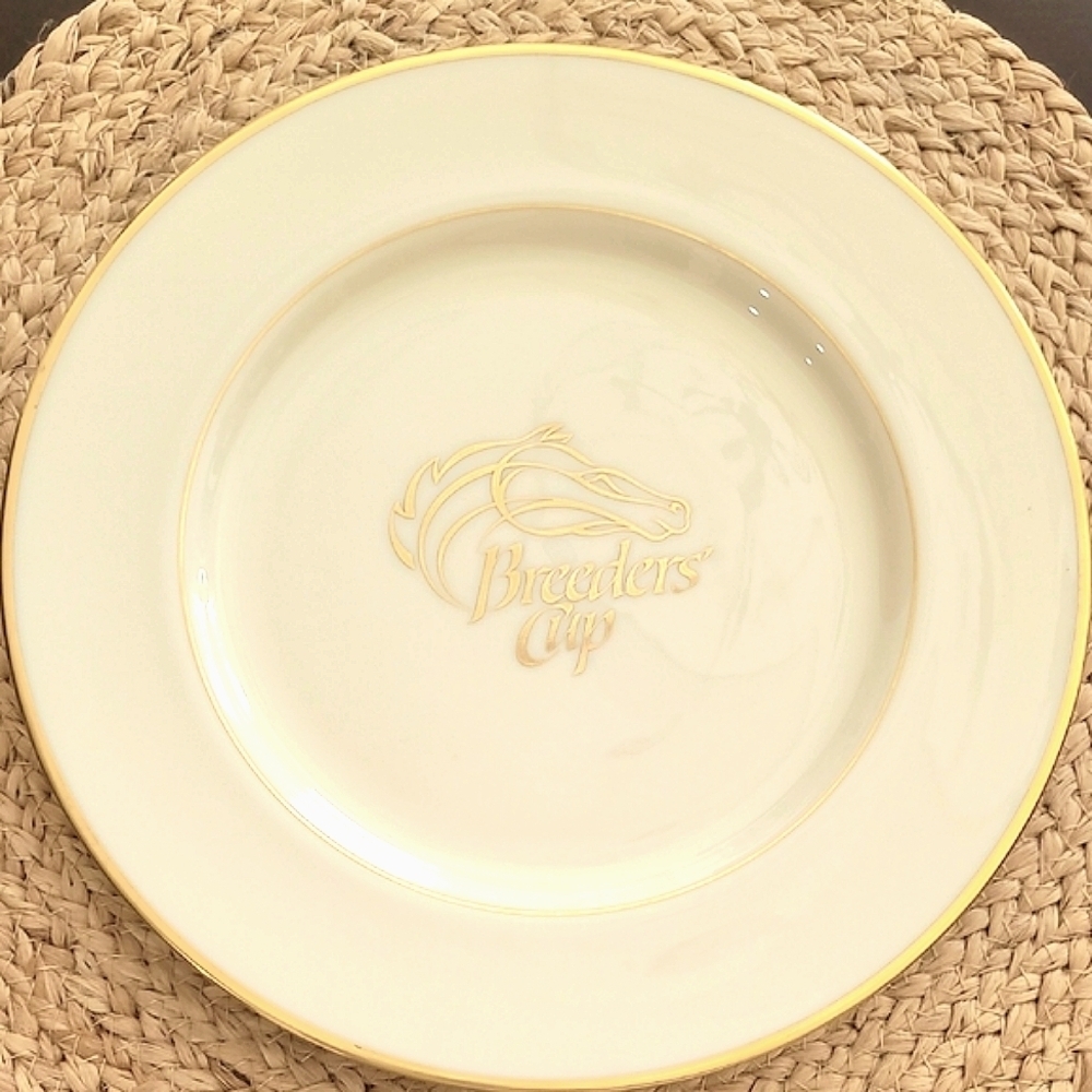 Rare *Lenox Breeders' Cup 1991